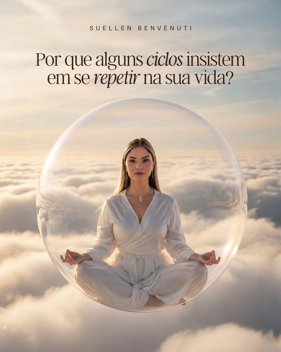 Por que alguns ciclos insistem em se repetir