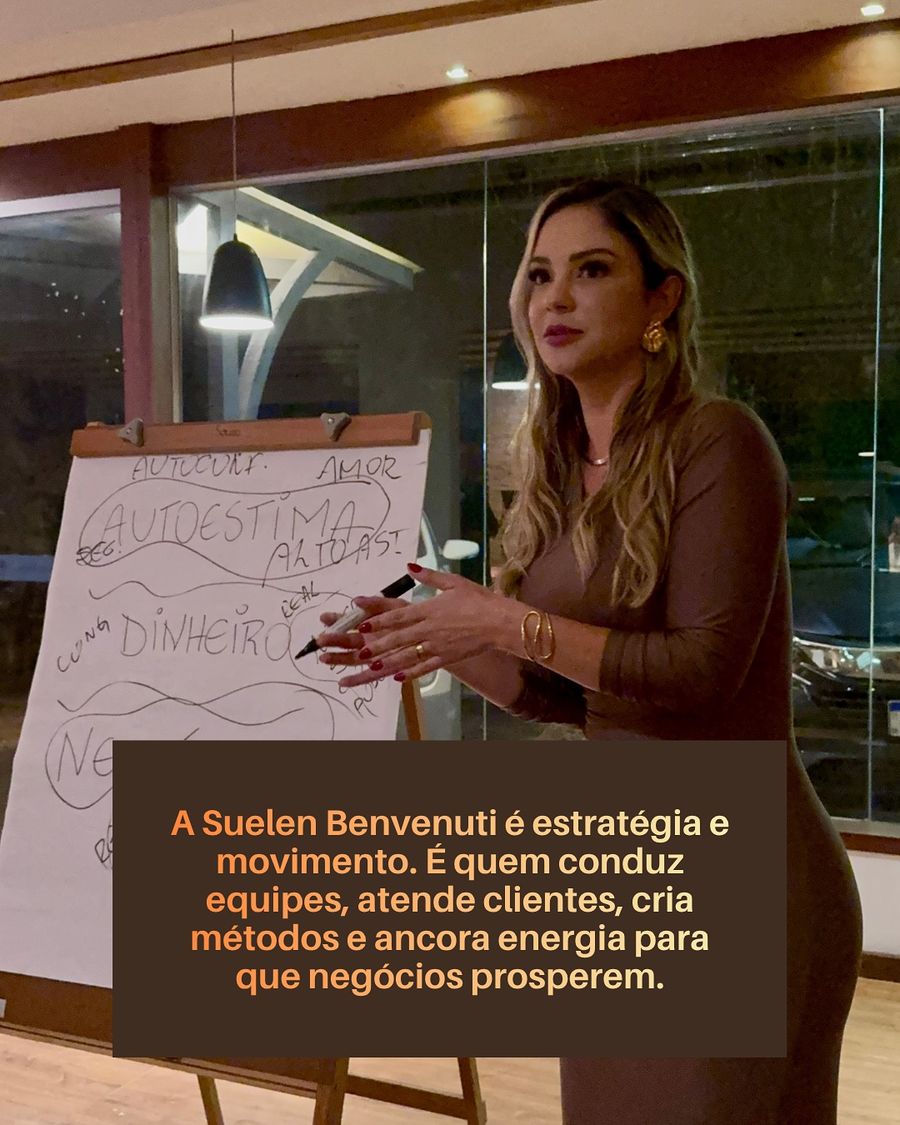 Estratégia e movimento